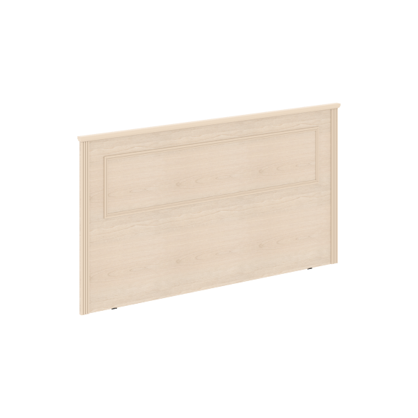 Изголовье напольное для кроватей MPS 1874 1874х37х1000 MUAR в Краснотурьинске 