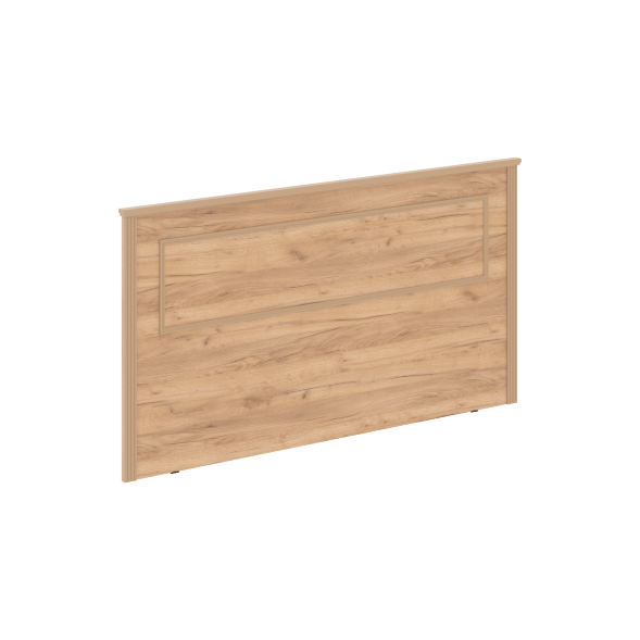 Изголовье напольное для кроватей MPS 1874 1874х37х1000 MUAR в Краснотурьинске 