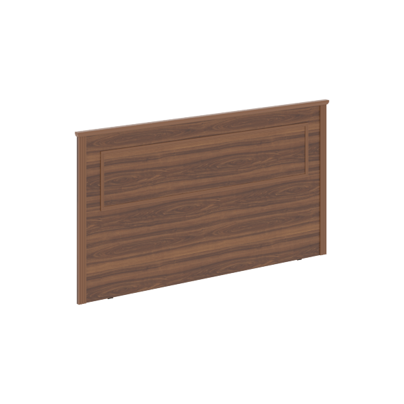 Изголовье напольное для кроватей MPS 1874 1874х37х1000 MUAR в Краснотурьинске 