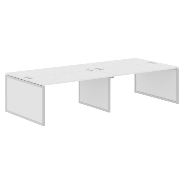 Стол 4-х местный XQPWST 3214 3200х1406х750 XTEN-QP в Краснотурьинске 