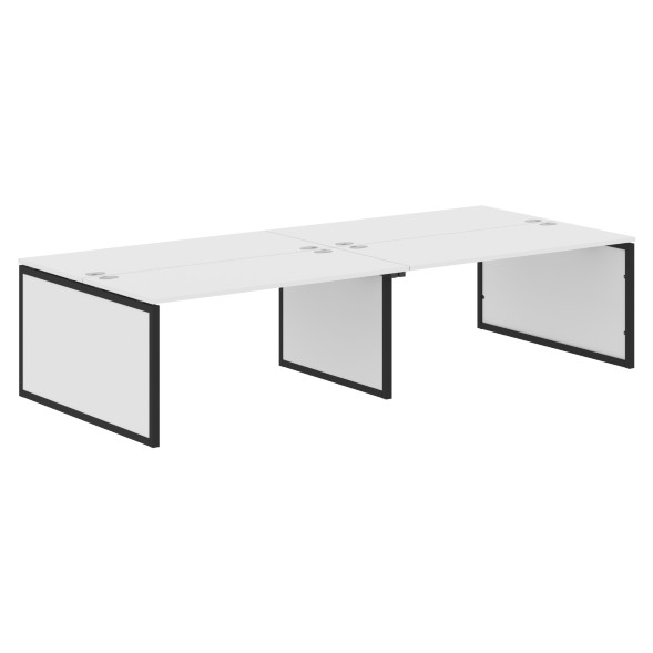 Стол 4-х местный XQPWST 3214 3200х1406х750 XTEN-QP в Краснотурьинске 