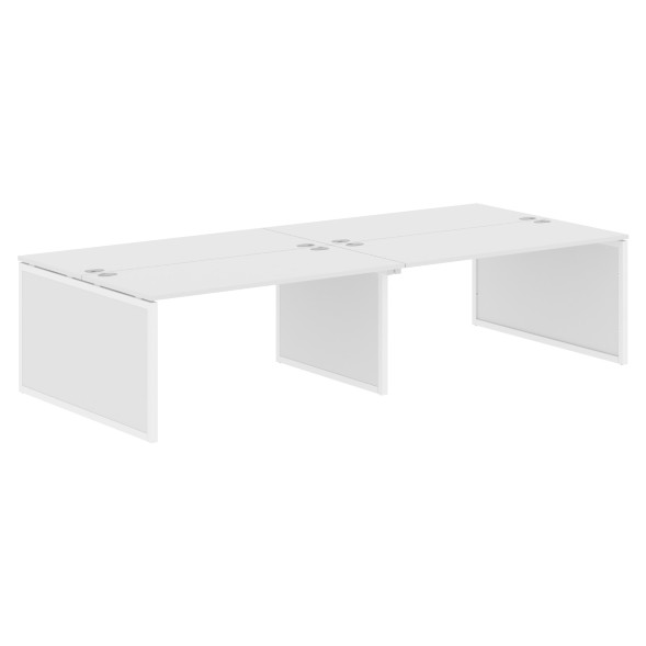 Стол 4-х местный XQPWST 3214 3200х1406х750 XTEN-QP в Краснотурьинске 