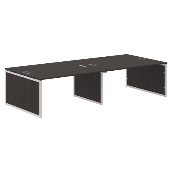 Стол 4-х местный XQPWST 3214 3200х1406х750 XTEN-QP в Краснотурьинске 