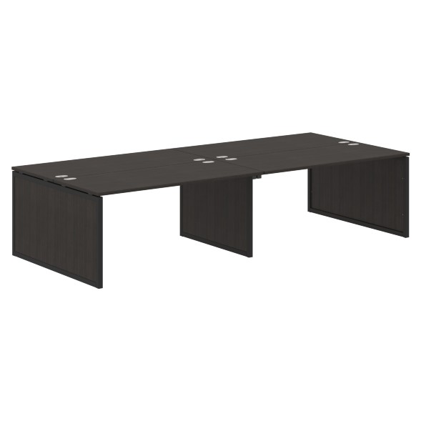 Стол 4-х местный XQPWST 3214 3200х1406х750 XTEN-QP в Краснотурьинске 