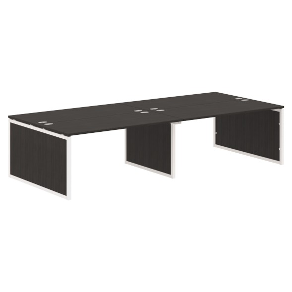 Стол 4-х местный XQPWST 3214 3200х1406х750 XTEN-QP в Краснотурьинске 