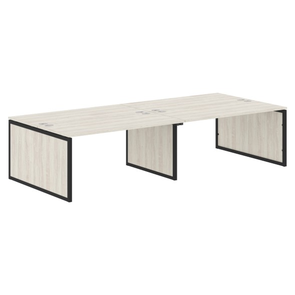 Стол 4-х местный XQPWST 3214 3200х1406х750 XTEN-QP в Краснотурьинске 