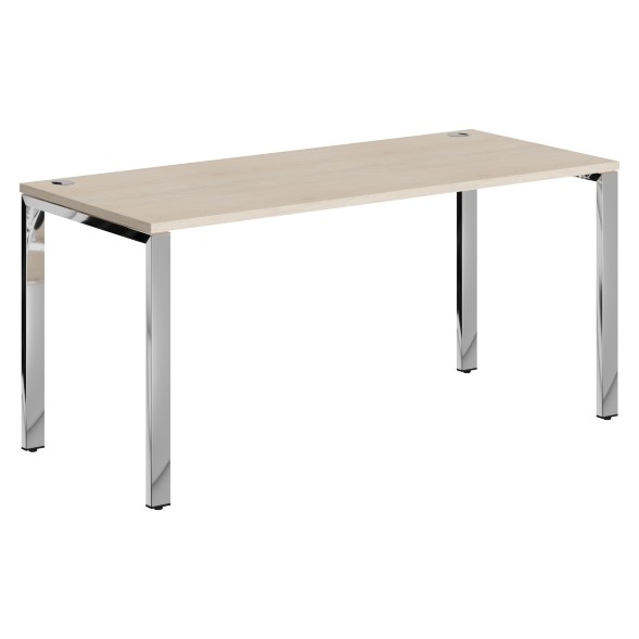 Стол прямой XGST 167.1 1600х700х750 XTEN GLOSS в Краснотурьинске 