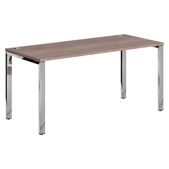 Стол прямой XGST 167.1 1600х700х750 XTEN GLOSS в Краснотурьинске 