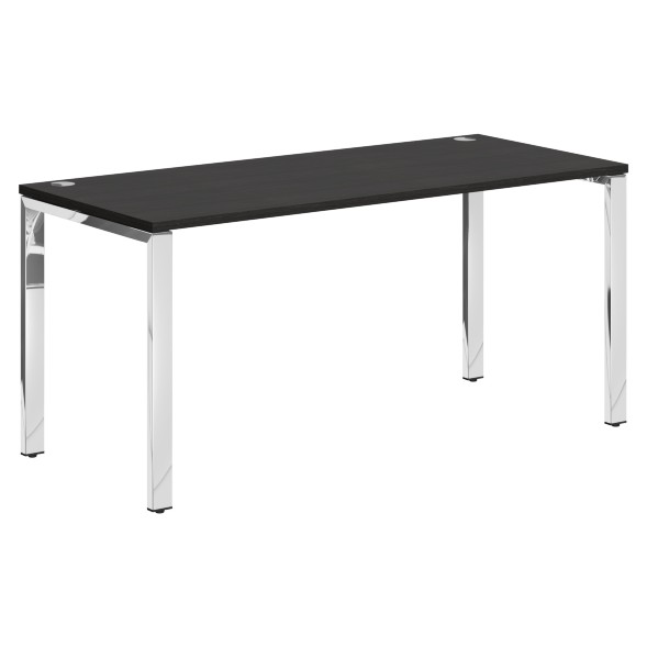 Стол прямой XGST 167.1 1600х700х750 XTEN GLOSS в Краснотурьинске 