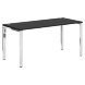 Стол прямой XGST 167.1 1600х700х750 XTEN GLOSS в Краснотурьинске 