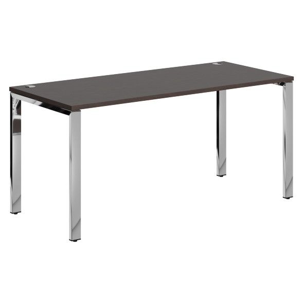 Стол прямой XGST 167.1 1600х700х750 XTEN GLOSS в Краснотурьинске 