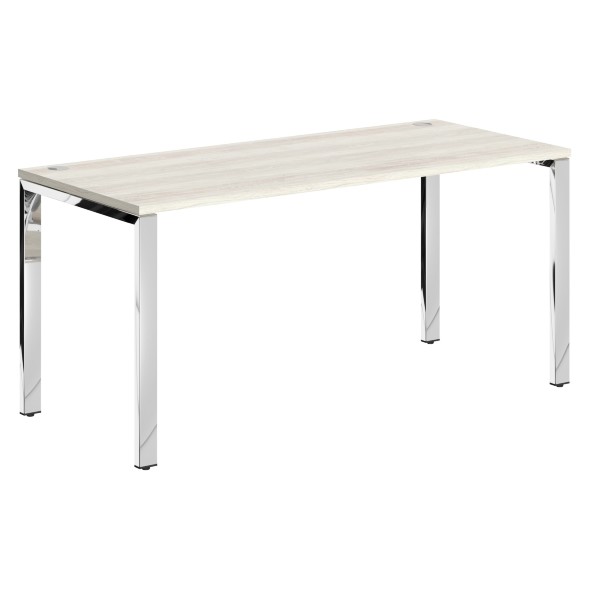 Стол прямой XGST 167.1 1600х700х750 XTEN GLOSS в Краснотурьинске 