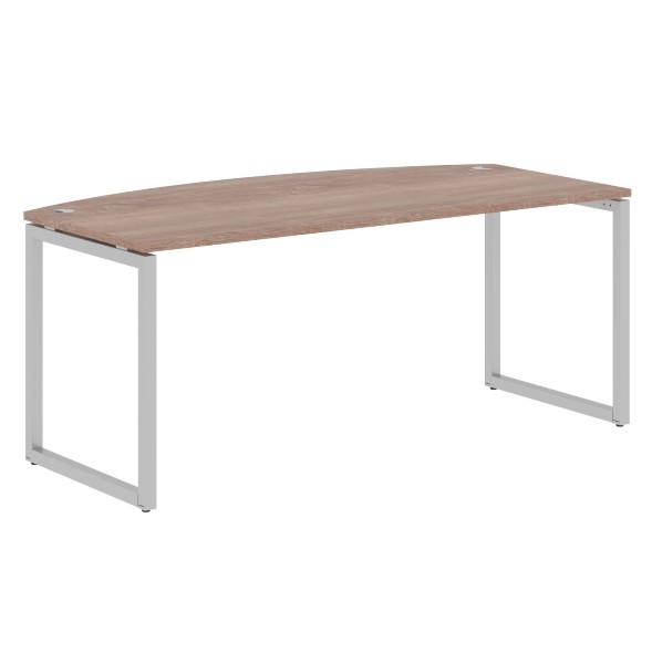 Стол руководителя XQET 189 1800х914х750 в Краснотурьинске 