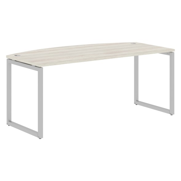 Стол руководителя XQET 189 1800х914х750 в Краснотурьинске 