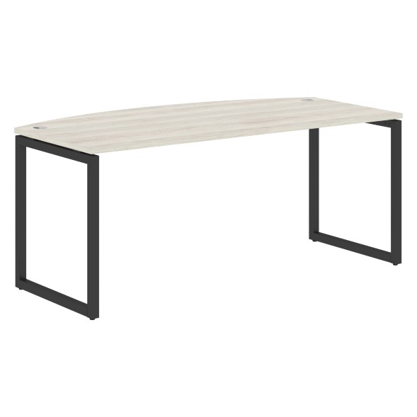 Стол руководителя XQET 189 1800х914х750 в Краснотурьинске 