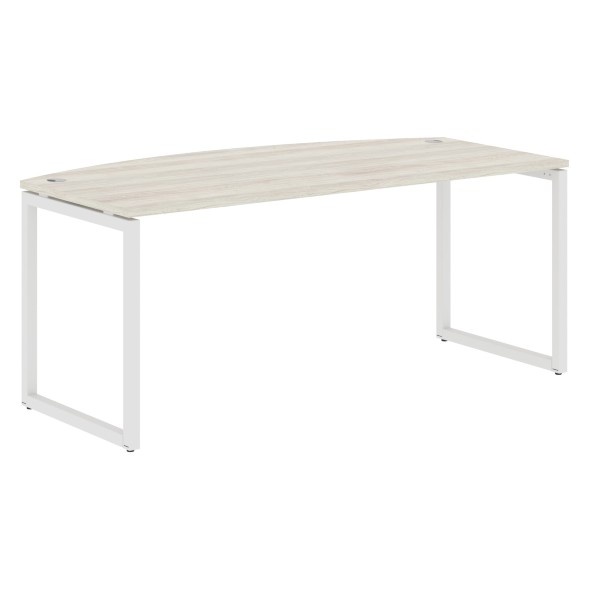 Стол руководителя XQET 189 1800х914х750 в Краснотурьинске 