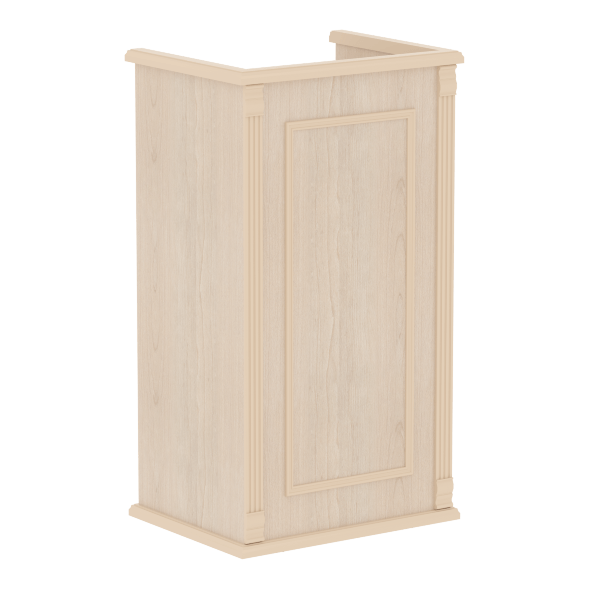 Трибуна RT 6550 650х500х1170 RATUM в Краснотурьинске 