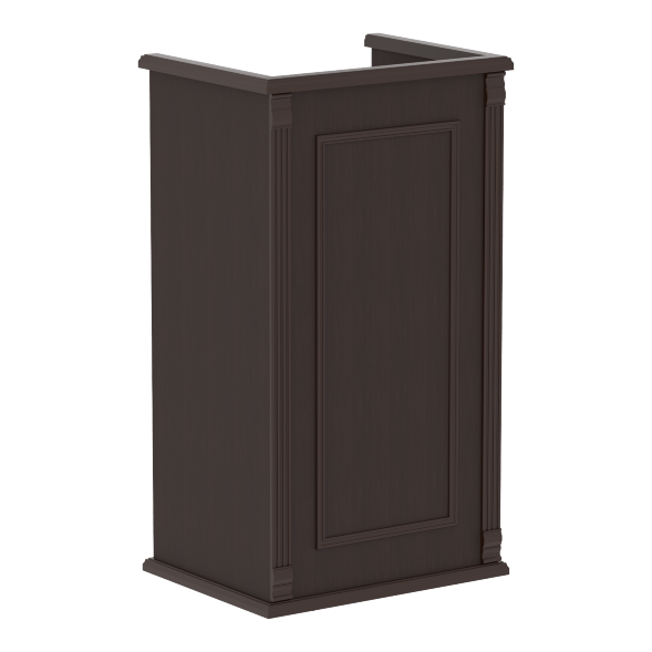 Трибуна RT 6550 650х500х1170 RATUM в Краснотурьинске 