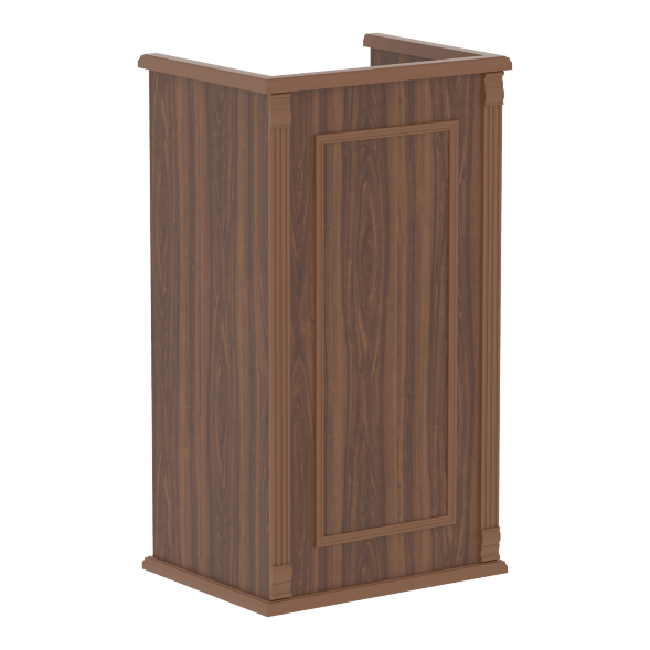 Трибуна RT 6550 650х500х1170 RATUM в Краснотурьинске 