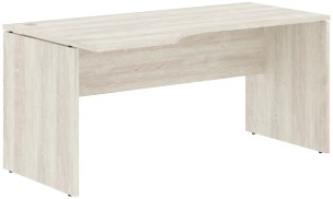 Стол эргономичный XCET 169(L) Сосна Эдмонт 1600х900х750 XTEN