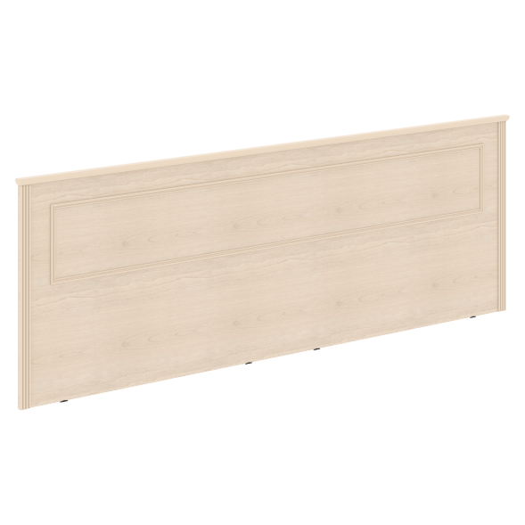 Изголовье напольное для кроватей MPS 2824 2824х37х1000 MUAR в Краснотурьинске 