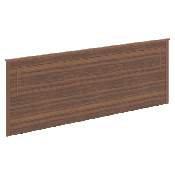 Изголовье напольное для кроватей MPS 2824 2824х37х1000 MUAR в Краснотурьинске 