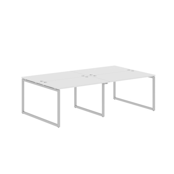 Стол 4-х местный XQWST 2414 2406х1406х750 в Краснотурьинске 