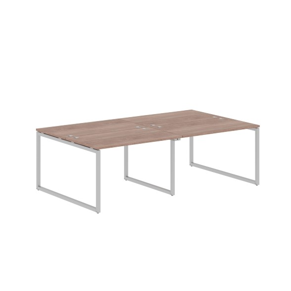 Стол 4-х местный XQWST 2414 2406х1406х750 в Краснотурьинске 