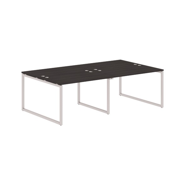 Стол 4-х местный XQWST 2414 2406х1406х750 в Краснотурьинске 