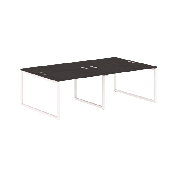 Стол 4-х местный XQWST 2414 2406х1406х750 в Краснотурьинске 