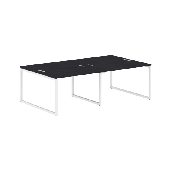 Стол 4-х местный XQWST 2414 2406х1406х750 в Краснотурьинске 