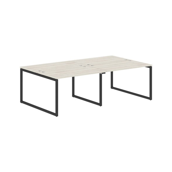 Стол 4-х местный XQWST 2414 2406х1406х750 в Краснотурьинске 