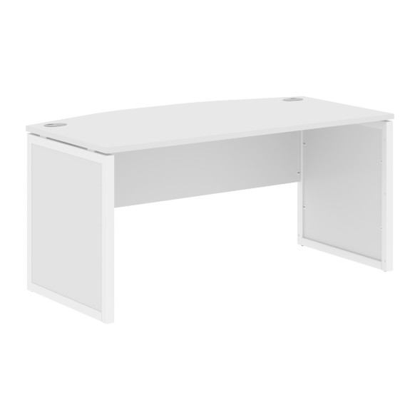 Стол руководителя XQPET 169 1600х867х750 XTEN-QP в Краснотурьинске 