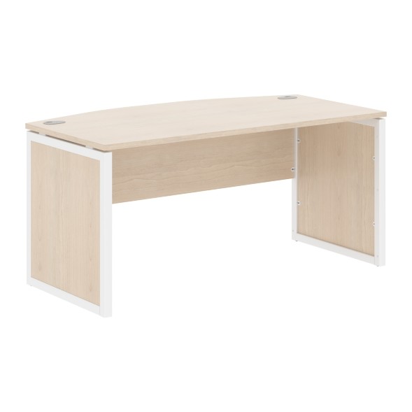 Стол руководителя XQPET 169 1600х867х750 XTEN-QP в Краснотурьинске 