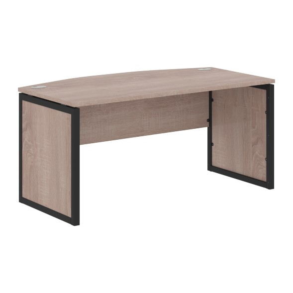 Стол руководителя XQPET 169 1600х867х750 XTEN-QP в Краснотурьинске 