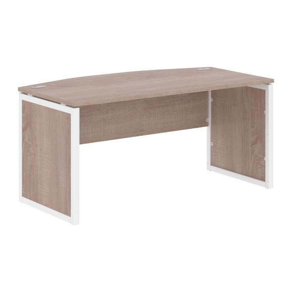 Стол руководителя XQPET 169 1600х867х750 XTEN-QP в Краснотурьинске 