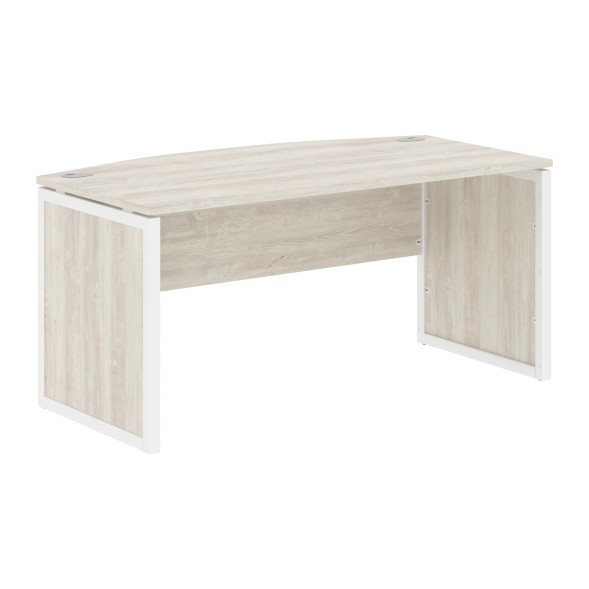 Стол руководителя XQPET 169 1600х867х750 XTEN-QP в Краснотурьинске 