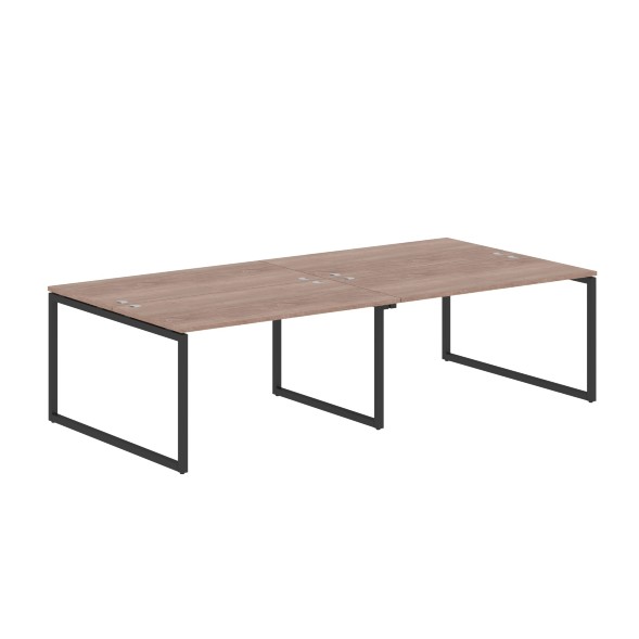 Стол 4-х местный XQWST 2814 2806х1406х750 в Краснотурьинске 