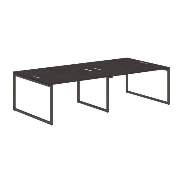 Стол 4-х местный XQWST 2814 2806х1406х750 в Краснотурьинске 