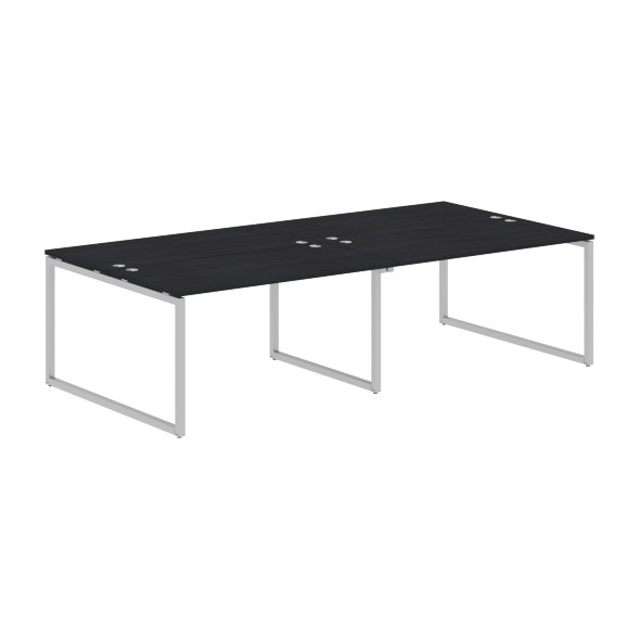 Стол 4-х местный XQWST 2814 2806х1406х750 в Краснотурьинске 