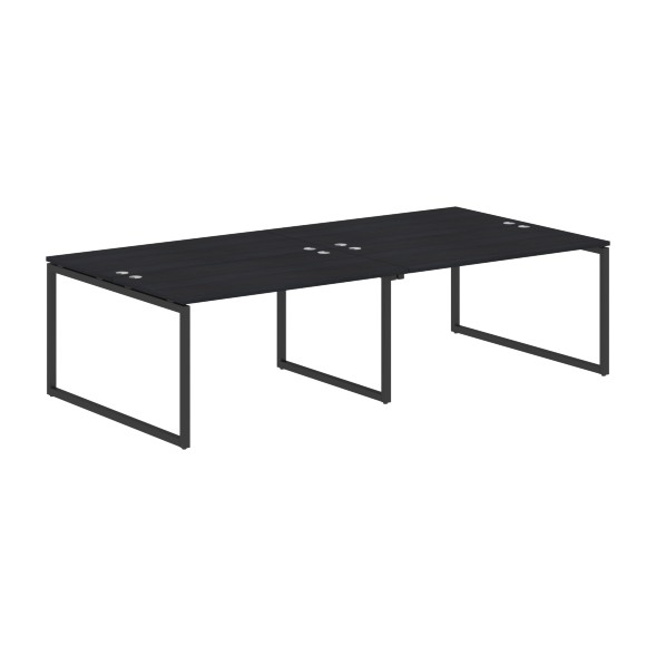 Стол 4-х местный XQWST 2814 2806х1406х750 в Краснотурьинске 