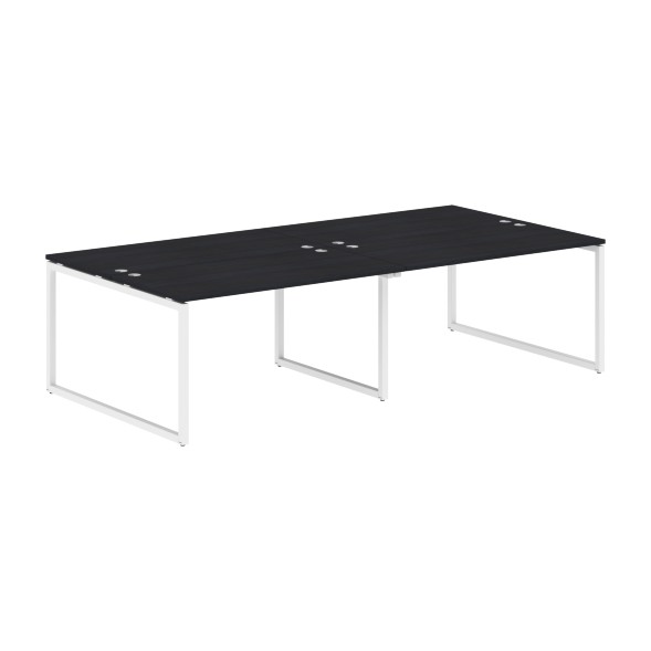 Стол 4-х местный XQWST 2814 2806х1406х750 в Краснотурьинске 