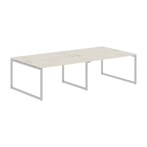 Стол 4-х местный XQWST 2814 2806х1406х750 в Краснотурьинске 