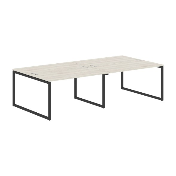 Стол 4-х местный XQWST 2814 2806х1406х750 в Краснотурьинске 