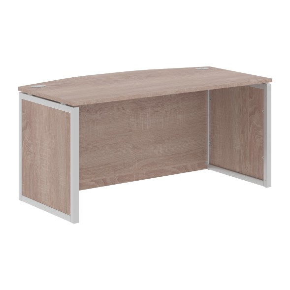 Стол руководителя XQPET 169H 1600х867х750 XTEN-QP в Краснотурьинске 