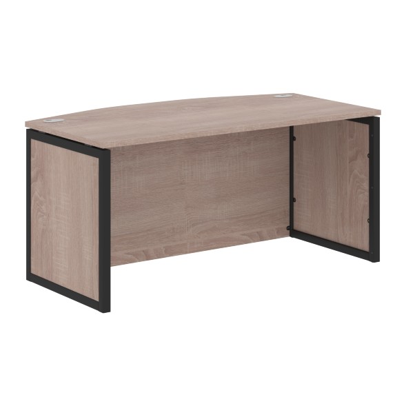 Стол руководителя XQPET 169H 1600х867х750 XTEN-QP в Краснотурьинске 