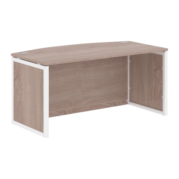 Стол руководителя XQPET 169H 1600х867х750 XTEN-QP в Краснотурьинске 