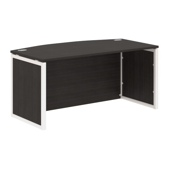 Стол руководителя XQPET 169H 1600х867х750 XTEN-QP в Краснотурьинске 