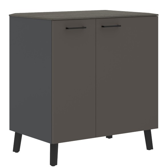 Тумба фриго-бар JGR 8655 860х550х940 JAY в Краснотурьинске 