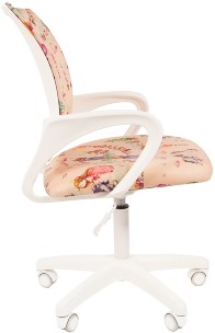 Детское кресло CHAIRMAN KIDS 103 LT ПРИНЦЕССА